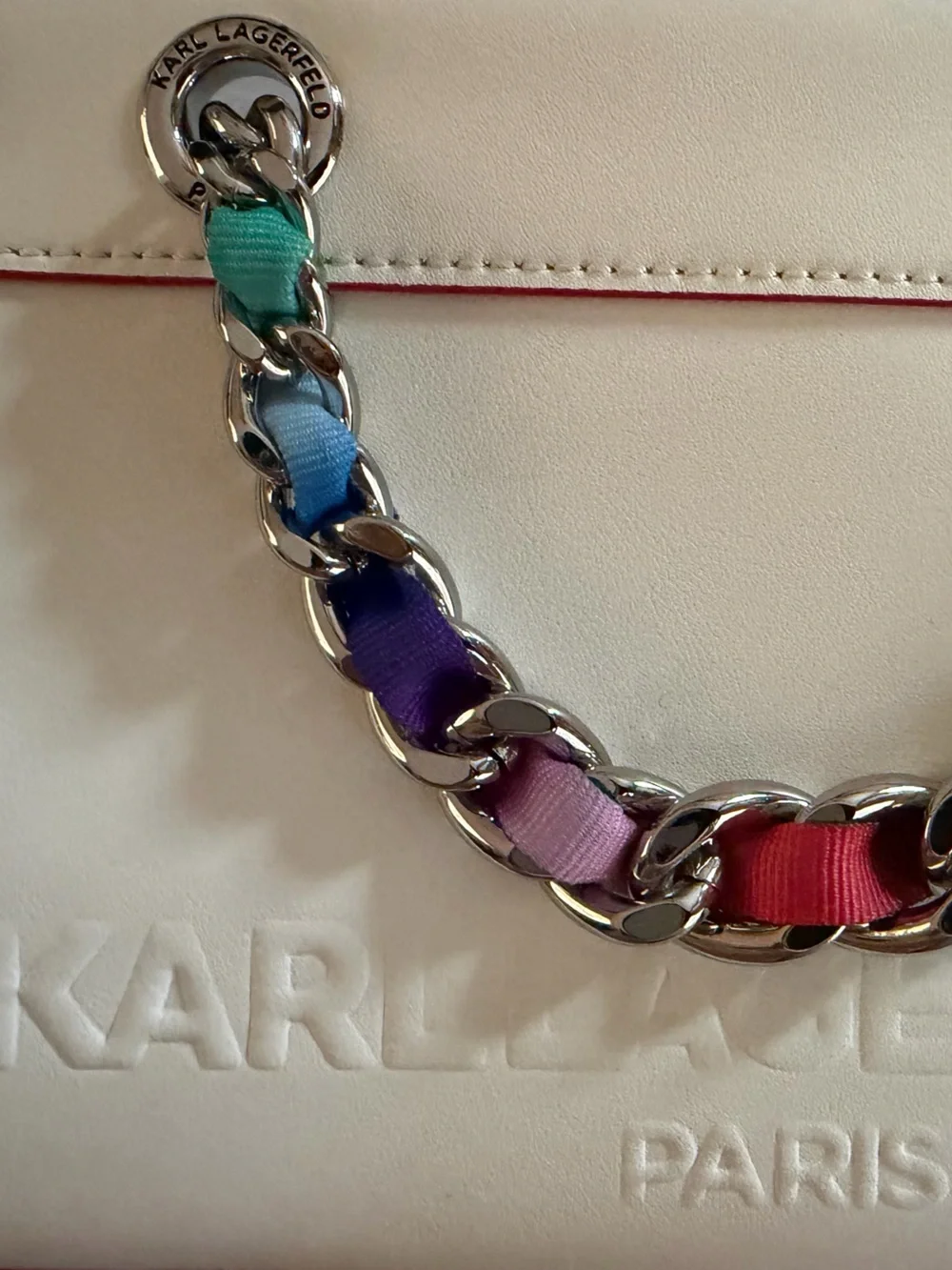 Karl Lagerfeld brand new